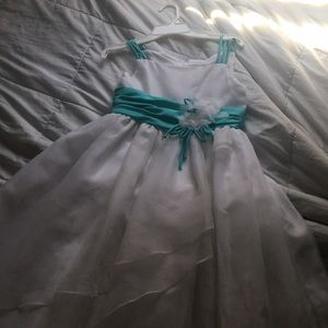 flower girl dress for sale.